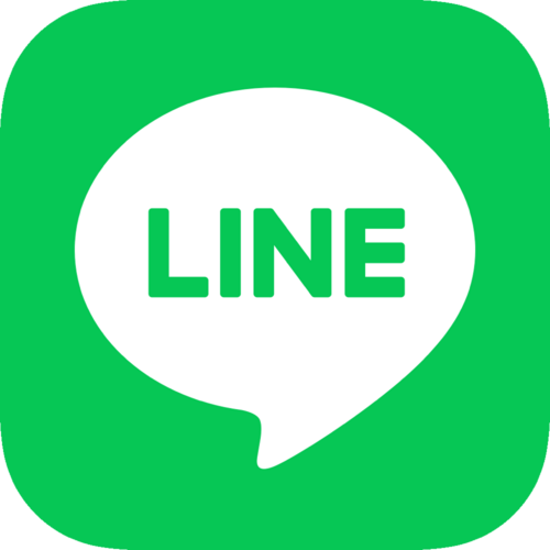 LINE圖標
